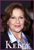 Kelly Bishop