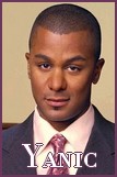 Yanic Truesdale